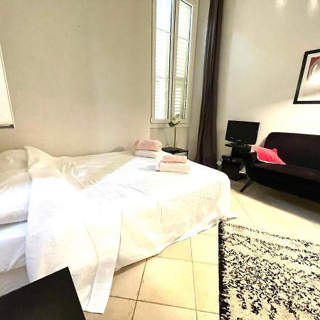 Colonna Istria Apartment Nice Ngoại thất bức ảnh