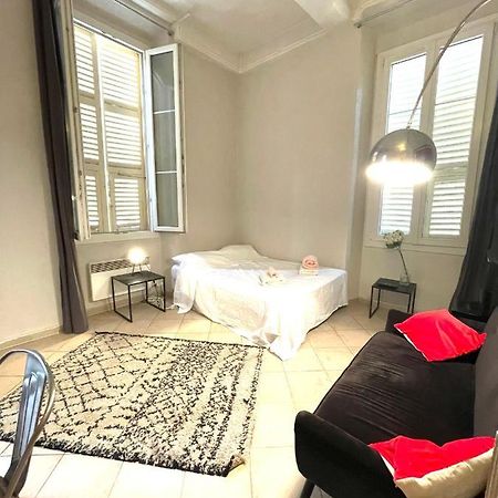 Colonna Istria Apartment Nice Ngoại thất bức ảnh