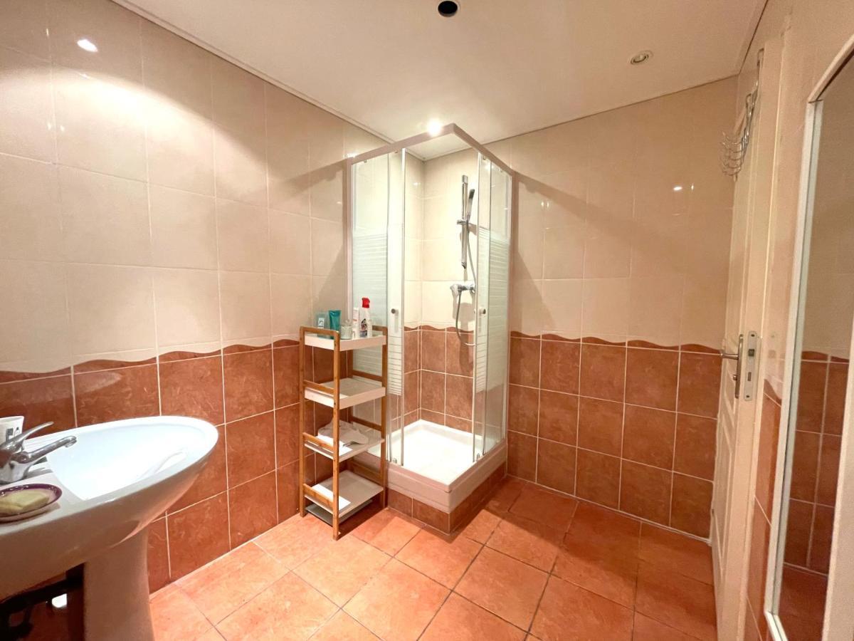Colonna Istria Apartment Nice Ngoại thất bức ảnh