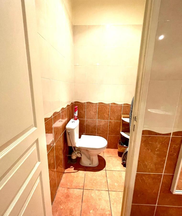 Colonna Istria Apartment Nice Ngoại thất bức ảnh