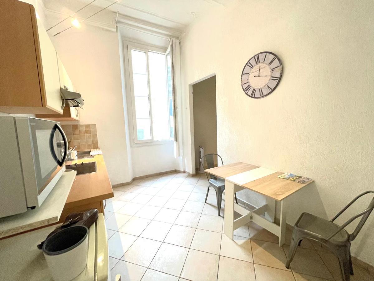 Colonna Istria Apartment Nice Ngoại thất bức ảnh
