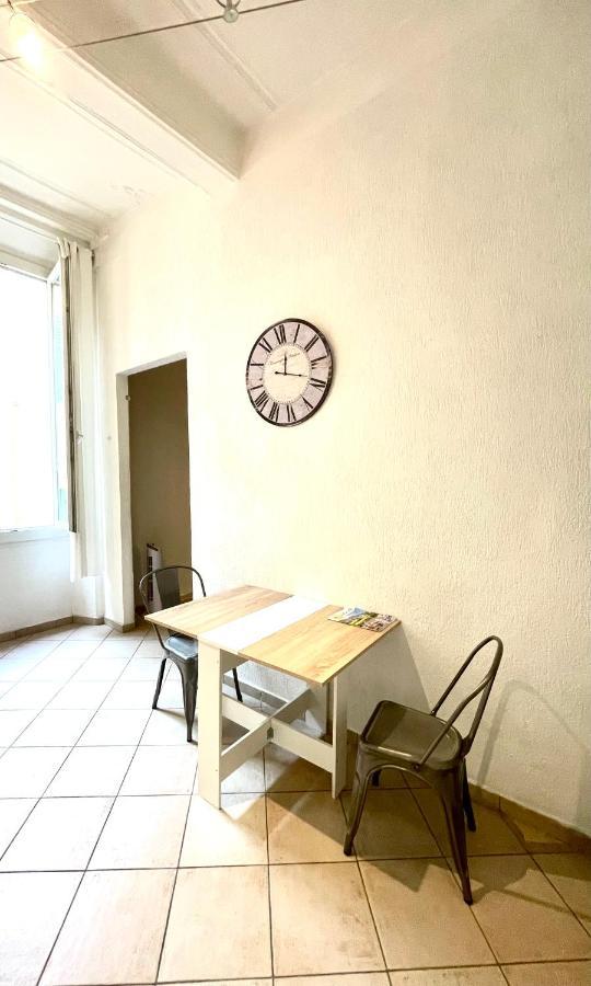 Colonna Istria Apartment Nice Ngoại thất bức ảnh