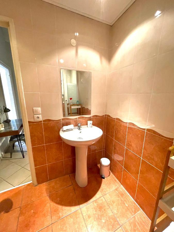 Colonna Istria Apartment Nice Ngoại thất bức ảnh